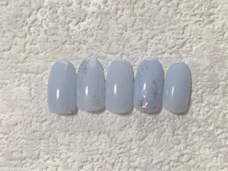 ネイル kiki nail &brow二子玉川のネイルデザイン