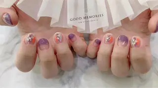 ネイル ユリ マツエクのマツエク・マツパデザイン