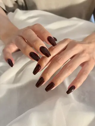 ネイル nail salon Soiréeのネイルデザイン
