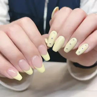 ネイル Rika Nail salon 1のネイルデザイン