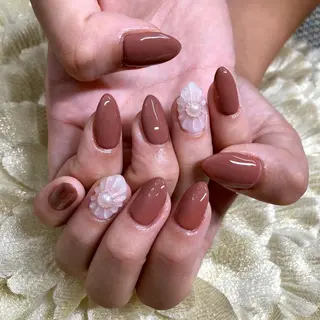ネイル J terrace Nailのネイルデザイン