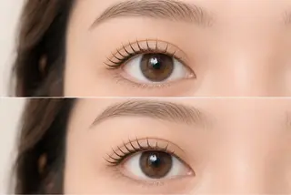 マツエク・マツパ miki /外苑前 eyelash🫧のマツエク・マツパデザイン
