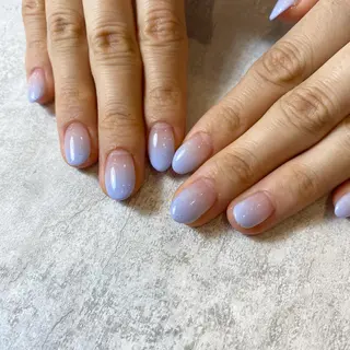 ネイル 後藤 美奈のネイルデザイン