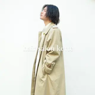 muraki shinoのヘアスタイル