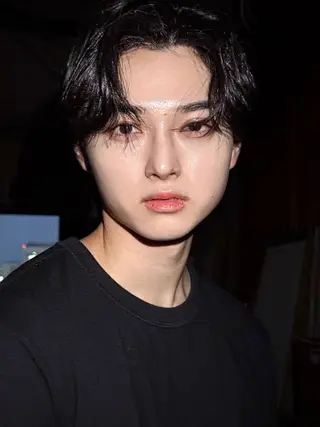 メンズ ボブ&寒色🎐ᩚ 短髪 COCOROのヘアスタイル