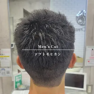 メンズ カラー&メンズ特化 🫧anri🫧のヘアスタイル