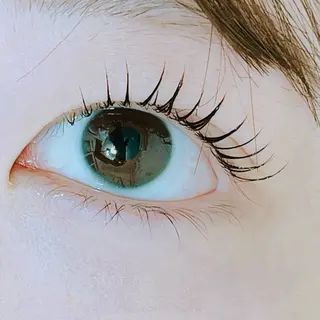 マツエク・マツパ ka pilina 木内愛美のマツエク・マツパデザイン