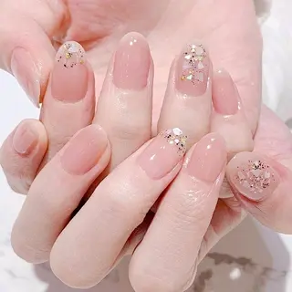 ネイル princess スカルプ専門店のネイルデザイン