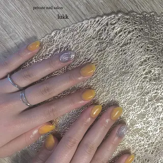 ネイル lukka nailのネイルデザイン