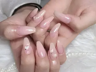 ネイル ヴ クエンのネイルデザイン