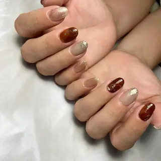 ネイル Hashimoto .のエステ・リラクイメージ