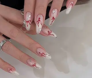 ネイル For you. Nail Salonのネイルデザイン