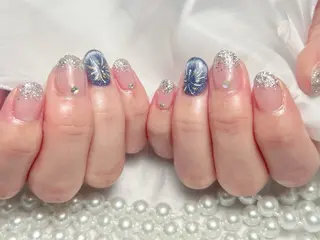 ネイル M.T nailのネイルデザイン
