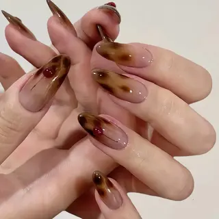 ネイル Mona salonのネイルデザイン