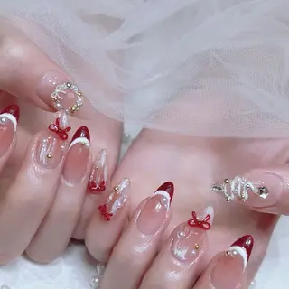 ネイル KIM キムのネイルデザイン