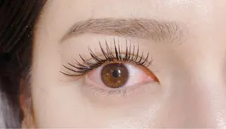 マツエク・マツパ eyelist ayumi🌷のマツエク・マツパデザイン
