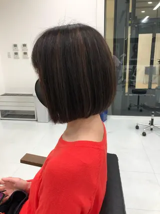 松永 夏のマツエク・マツパデザイン