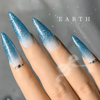 ネイル EARTH - Nail -のネイルデザイン