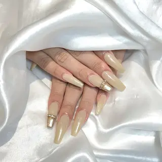 ネイル WISTERIA hayamiのネイルデザイン