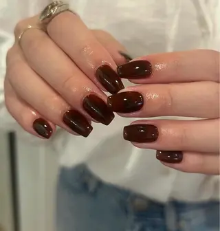 ネイル NiJi Nailsのネイルデザイン