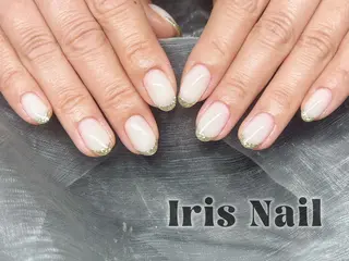ネイル 🍒IRIS Nail🌸のネイルデザイン
