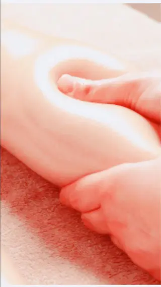 林 佳代子のエステ・リラクイメージ