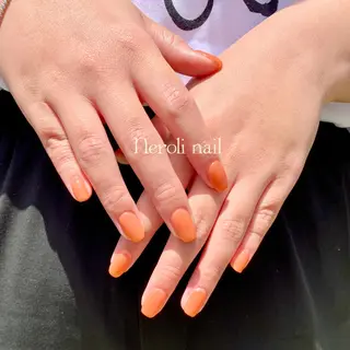 ネイル Neroli nailのネイルデザイン