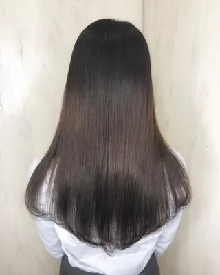 ロング 🎀 原宿/ブリーチ 🎀 ♡Reina♡のヘアスタイル