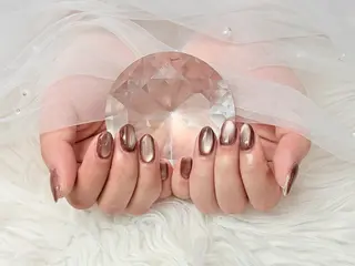 ネイル Aoi  ✨ L'ねいるのネイルデザイン