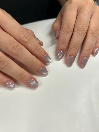 ネイル lupie オモテダのネイルデザイン