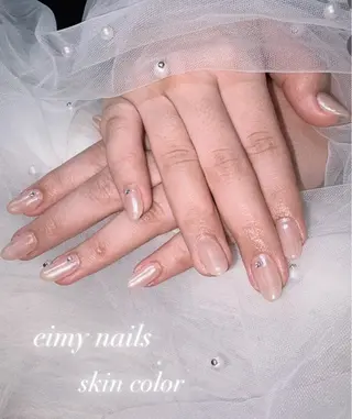 ネイル eimy nails♡のネイルデザイン