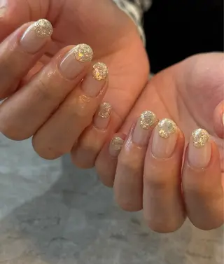 ネイル Blé nailのネイルデザイン