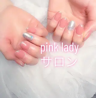 ネイル べ にのネイルデザイン