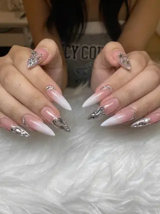 ネイル REI NAIL1のネイルデザイン