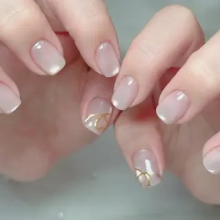 ネイル Cute Tips nailのネイルデザイン