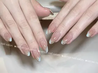 ネイル 🎀Momo 🎀のネイルデザイン