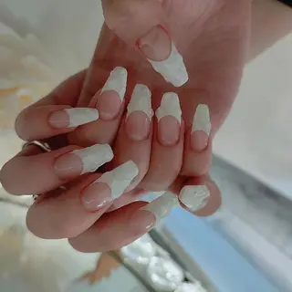 ネイル RUNWAY のネイルデザイン