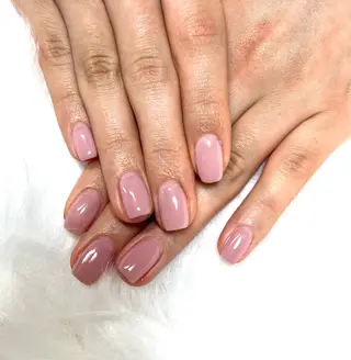 ネイル Rabbit + nailのネイルデザイン