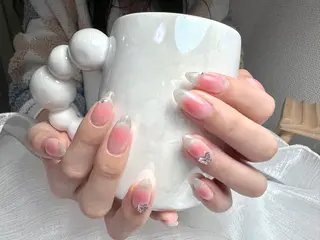 ネイル M.T nailのネイルデザイン