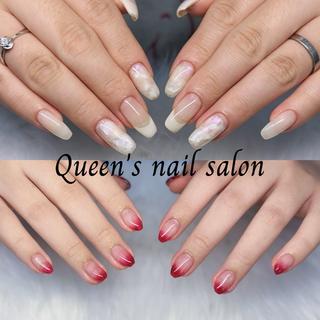 ネイル Queen‘s nail salonのネイルデザイン