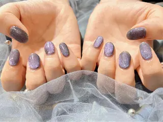 ネイル Umi nail& eyelashのネイルデザイン