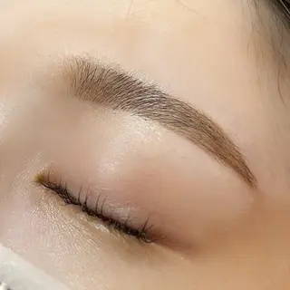 アイブロウ CHIHIRO 🧸のマツエク・マツパデザイン