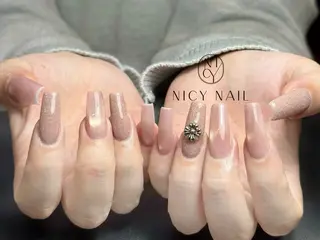 ネイル NICY NAIL 池袋のネイルデザイン