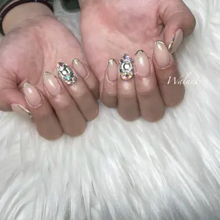 ネイル Nail salon esterellaのネイルデザイン