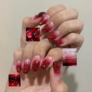 ネイル nail salon Clairのネイルデザイン