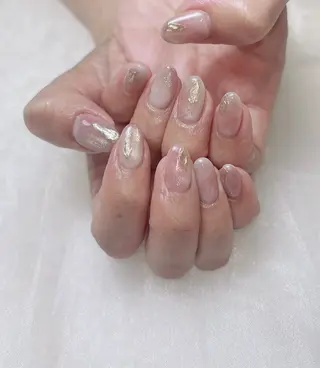 ネイル hairsalon 556のネイルデザイン