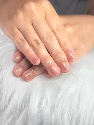 ネイル EvaNails _のネイルデザイン