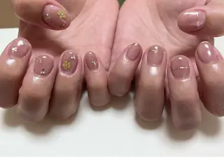 ネイル nail M&Tのネイルデザイン