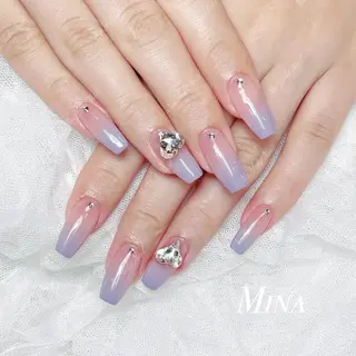 ネイル Mai マイのネイルデザイン