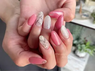 ネイル Jolie Joieの眉毛・アイブロウイメージ
